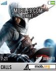 Download mobile theme Assassin's