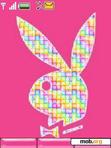 Download mobile theme playboy_coloured