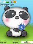 Download mobile theme pandy