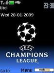 Download mobile theme UEFA