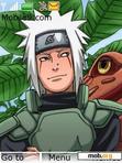 Download mobile theme jiraiya