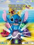 Скачать тему stitch