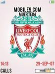 Download mobile theme Liverpool