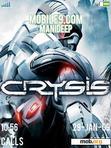 Download mobile theme crysis