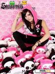 Download mobile theme Skelanimal Girls