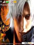 Download mobile theme devilmaycry