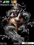 Download mobile theme DogDragon