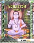 Download mobile theme Baba Balak Nath Ji