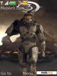 Download mobile theme HaLo 3 ver 1 by rudee