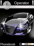 Download mobile theme audi