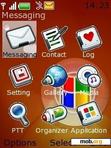 Download mobile theme xp