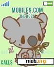 Download mobile theme koala