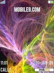 Download mobile theme 3d 200