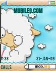 Download mobile theme Sheepo