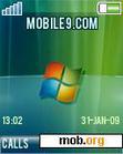 Download mobile theme Micro Windows Vista