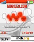 Download mobile theme Walkman V3