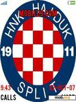 Скачать тему hajduk