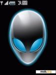 Download mobile theme AlienWare