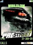 Скачать тему nfs prostreet gif