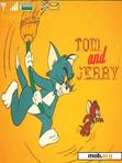 Download mobile theme Tom & Jerry