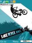 Download mobile theme BMX