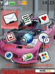 Download mobile theme Oouuft Carz