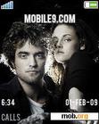 Download mobile theme Twilight Promo