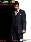 Download mobile theme Scarface