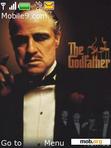 Download mobile theme The Godfather