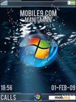 Download mobile theme TMC 219 DeepBlueSeaVista