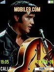 Download mobile theme Elvis