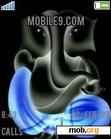 Download mobile theme Lord Ganesh