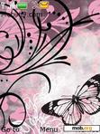 Download mobile theme More Butterflies XxX