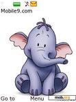 Download mobile theme Heffalump