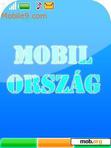 Download mobile theme MOBILORSZAG theme