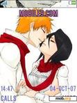 Скачать тему IchigoxRukia