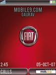 Download mobile theme Fiat