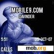 Download mobile theme Sri Guru Nanak Dev Ji