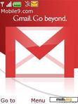 Download mobile theme Gmail-Google-Zayed