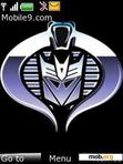 Download mobile theme transformers