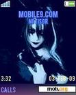 Download mobile theme Emogirl