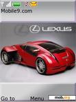 Download mobile theme Lexus