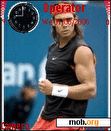 Download mobile theme rafael nadal