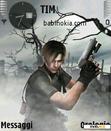 Download mobile theme Resident_Evil