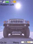 Download mobile theme Hummer