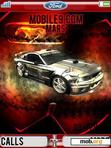 Download mobile theme Mustan