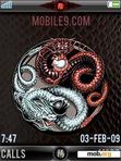 Download mobile theme YY-Dragon