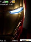 Скачать тему ironman 08 new edition