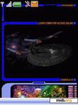 Download mobile theme StarTrek