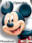 Download mobile theme mickey